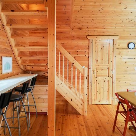 Hakuba Powder Cottage Deep المظهر الخارجي الصورة