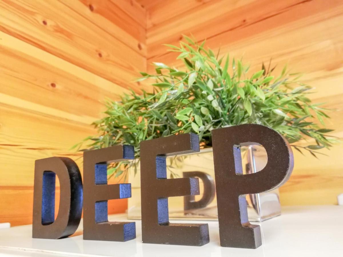 Hakuba Powder Cottage Deep المظهر الخارجي الصورة