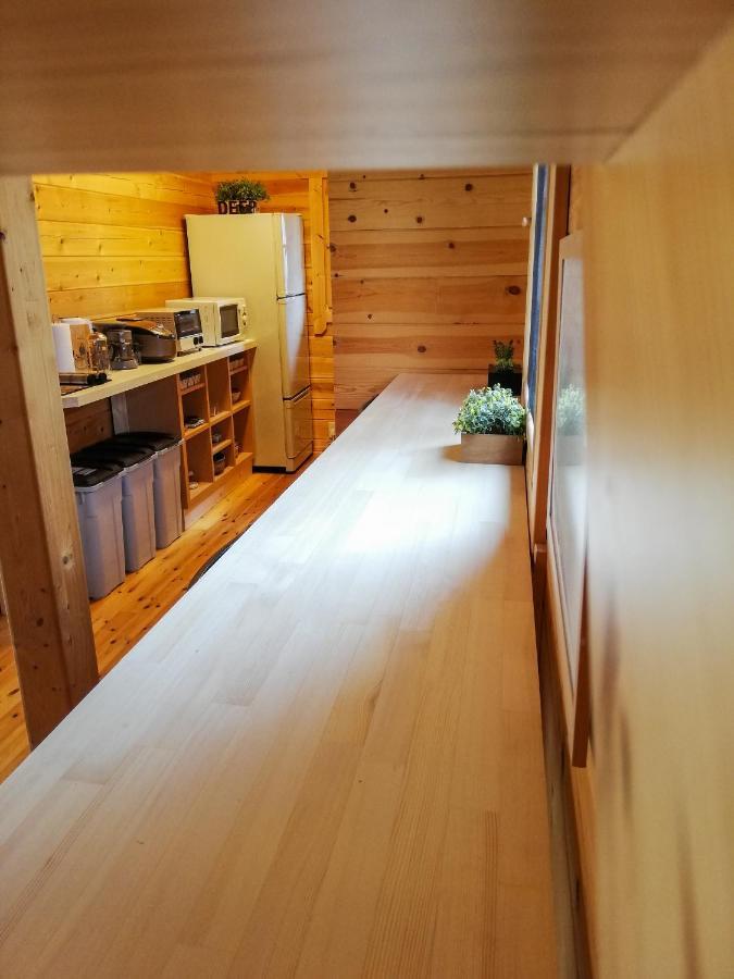 Hakuba Powder Cottage Deep المظهر الخارجي الصورة