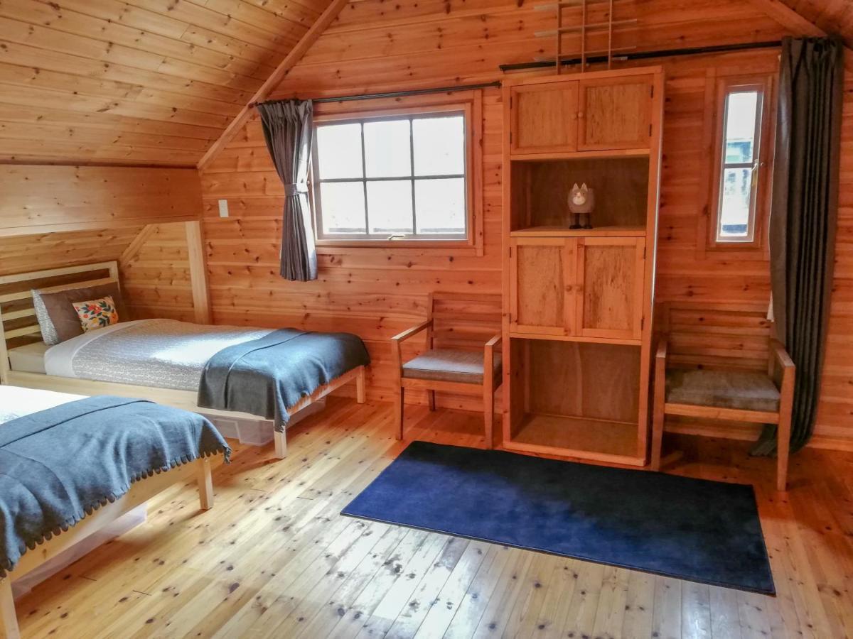 Hakuba Powder Cottage Deep المظهر الخارجي الصورة