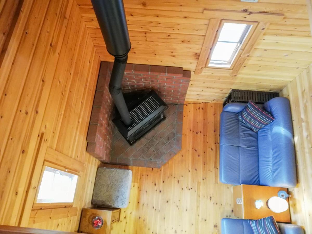 Hakuba Powder Cottage Deep المظهر الخارجي الصورة