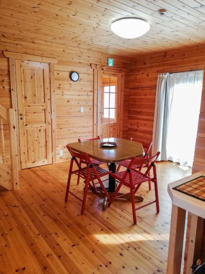 Hakuba Powder Cottage Deep المظهر الخارجي الصورة