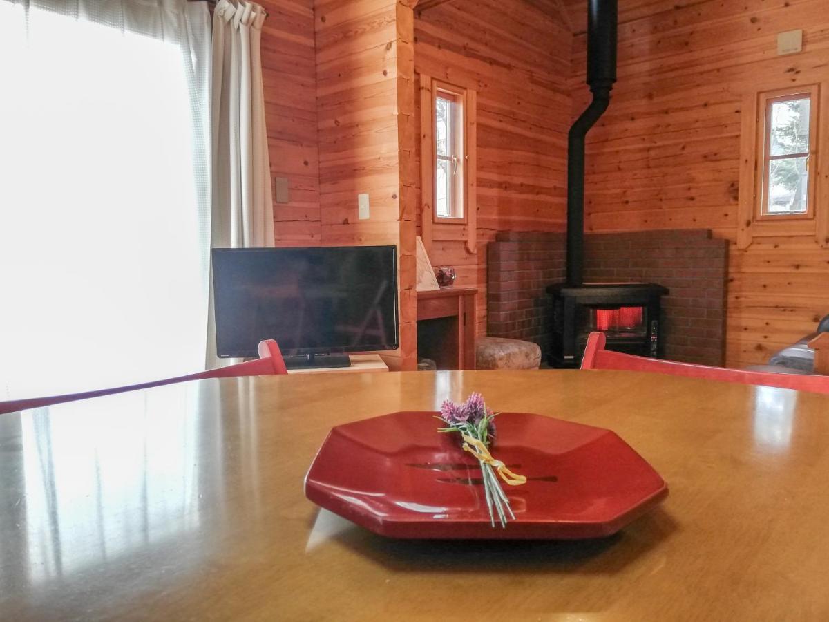 Hakuba Powder Cottage Deep المظهر الخارجي الصورة