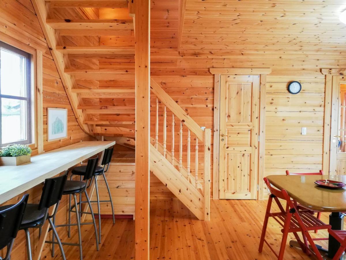 Hakuba Powder Cottage Deep المظهر الخارجي الصورة