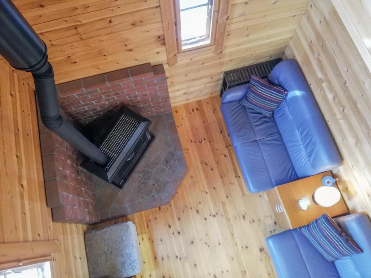 Hakuba Powder Cottage Deep المظهر الخارجي الصورة