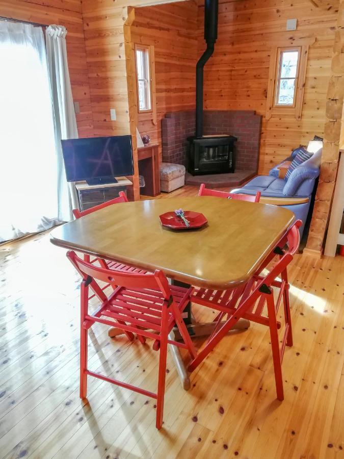 Hakuba Powder Cottage Deep المظهر الخارجي الصورة