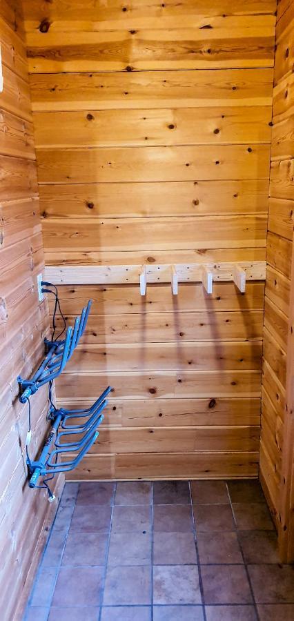 Hakuba Powder Cottage Deep المظهر الخارجي الصورة