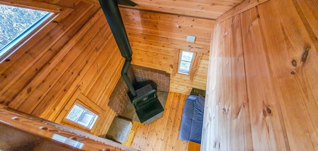 Hakuba Powder Cottage Deep المظهر الخارجي الصورة