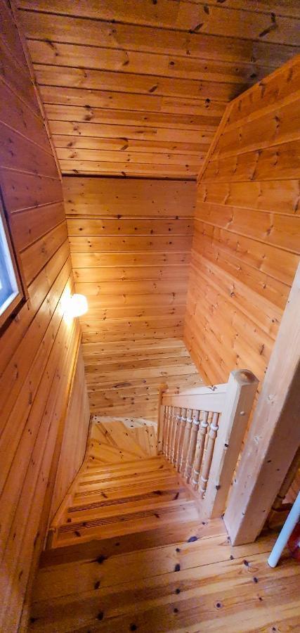 Hakuba Powder Cottage Deep المظهر الخارجي الصورة