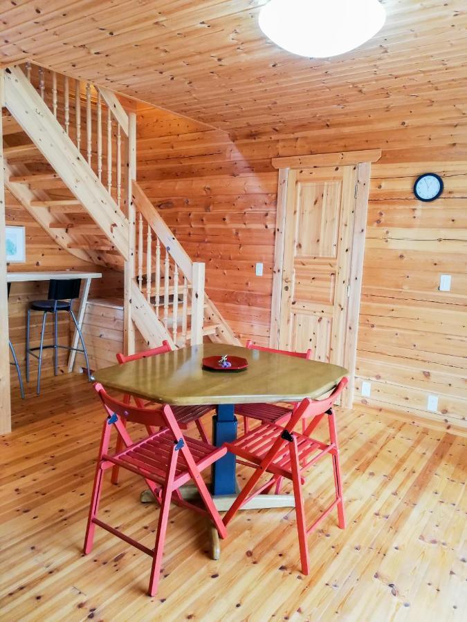 Hakuba Powder Cottage Deep المظهر الخارجي الصورة