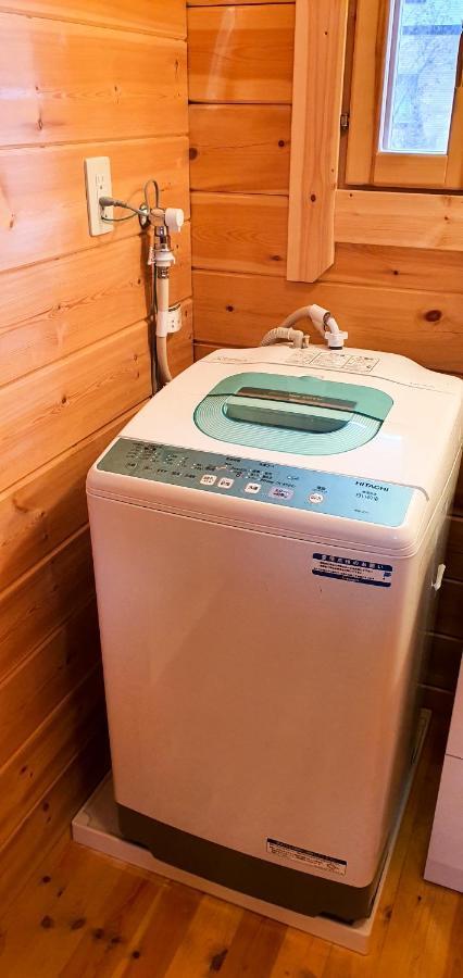 Hakuba Powder Cottage Deep المظهر الخارجي الصورة