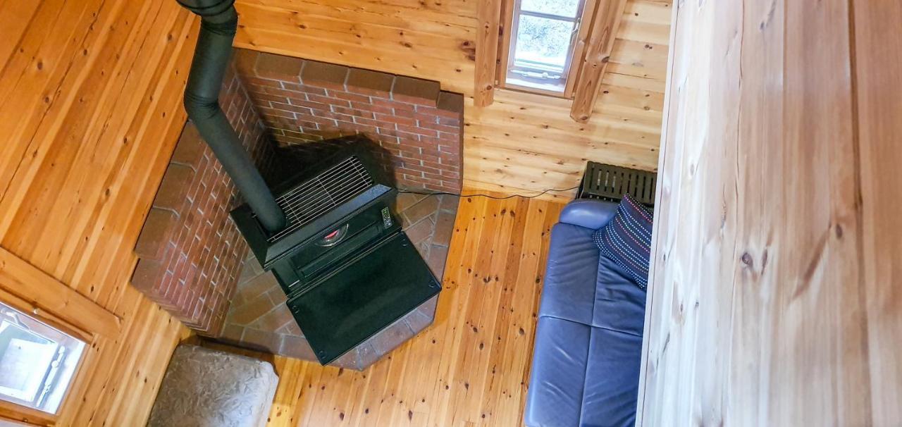 Hakuba Powder Cottage Deep المظهر الخارجي الصورة