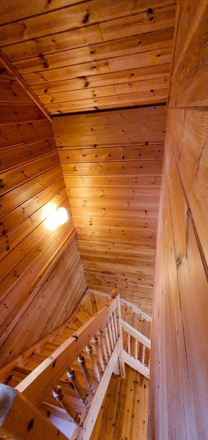 Hakuba Powder Cottage Deep المظهر الخارجي الصورة