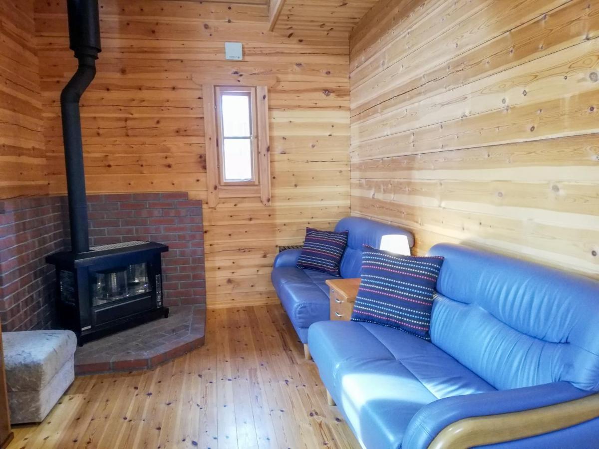 Hakuba Powder Cottage Deep المظهر الخارجي الصورة