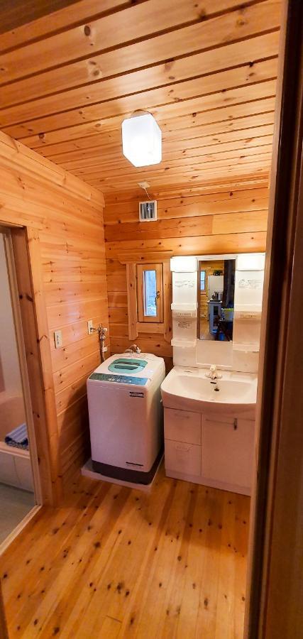 Hakuba Powder Cottage Deep المظهر الخارجي الصورة