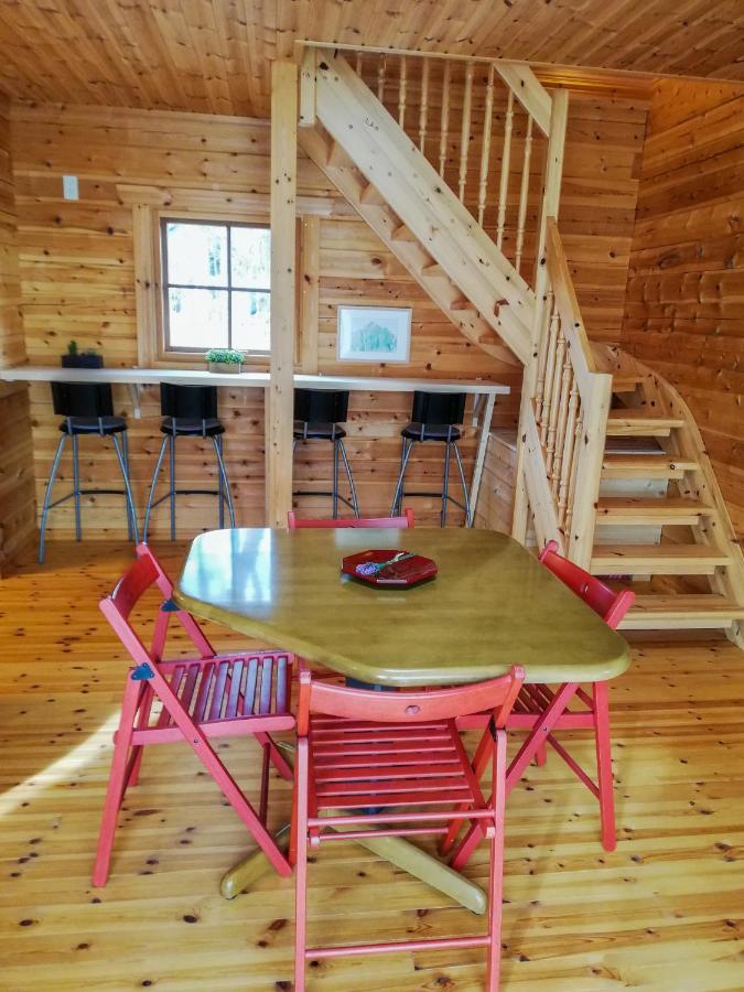 Hakuba Powder Cottage Deep المظهر الخارجي الصورة