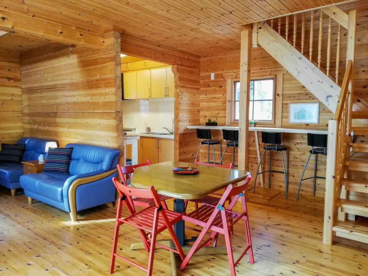 Hakuba Powder Cottage Deep المظهر الخارجي الصورة