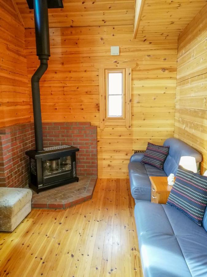 Hakuba Powder Cottage Deep المظهر الخارجي الصورة