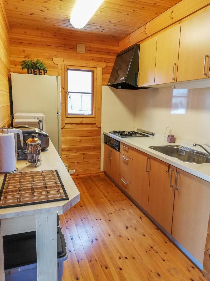 Hakuba Powder Cottage Deep المظهر الخارجي الصورة