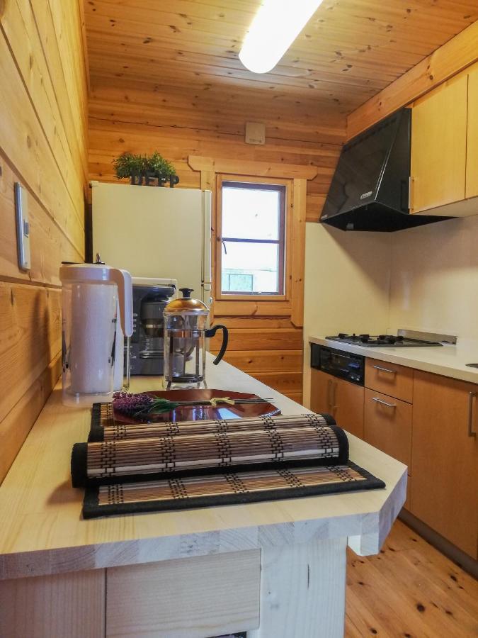 Hakuba Powder Cottage Deep المظهر الخارجي الصورة