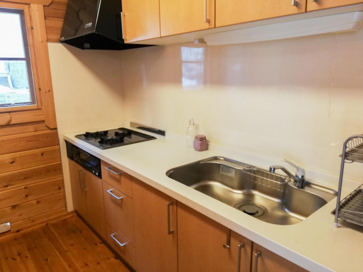 Hakuba Powder Cottage Deep المظهر الخارجي الصورة