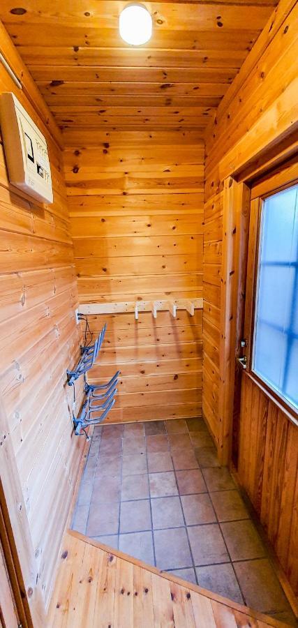 Hakuba Powder Cottage Deep المظهر الخارجي الصورة