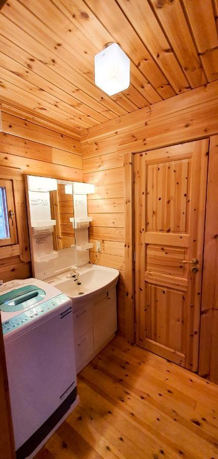 Hakuba Powder Cottage Deep المظهر الخارجي الصورة