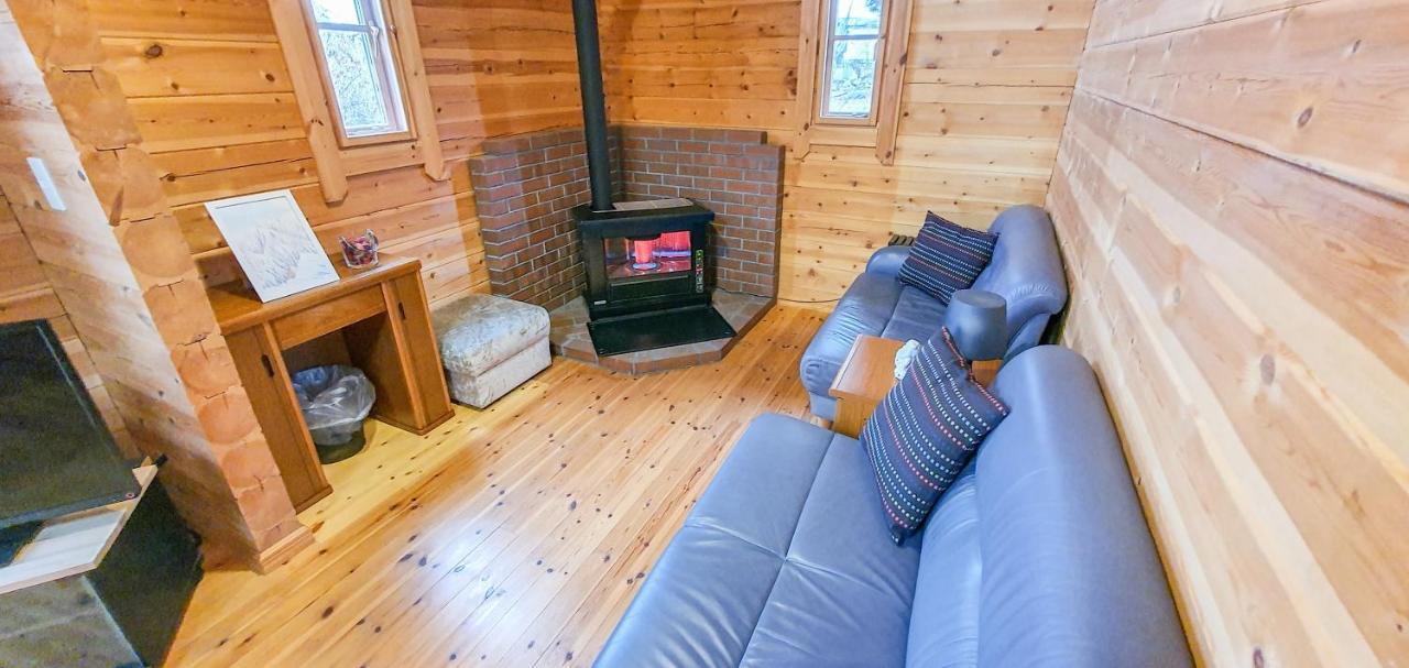 Hakuba Powder Cottage Deep المظهر الخارجي الصورة