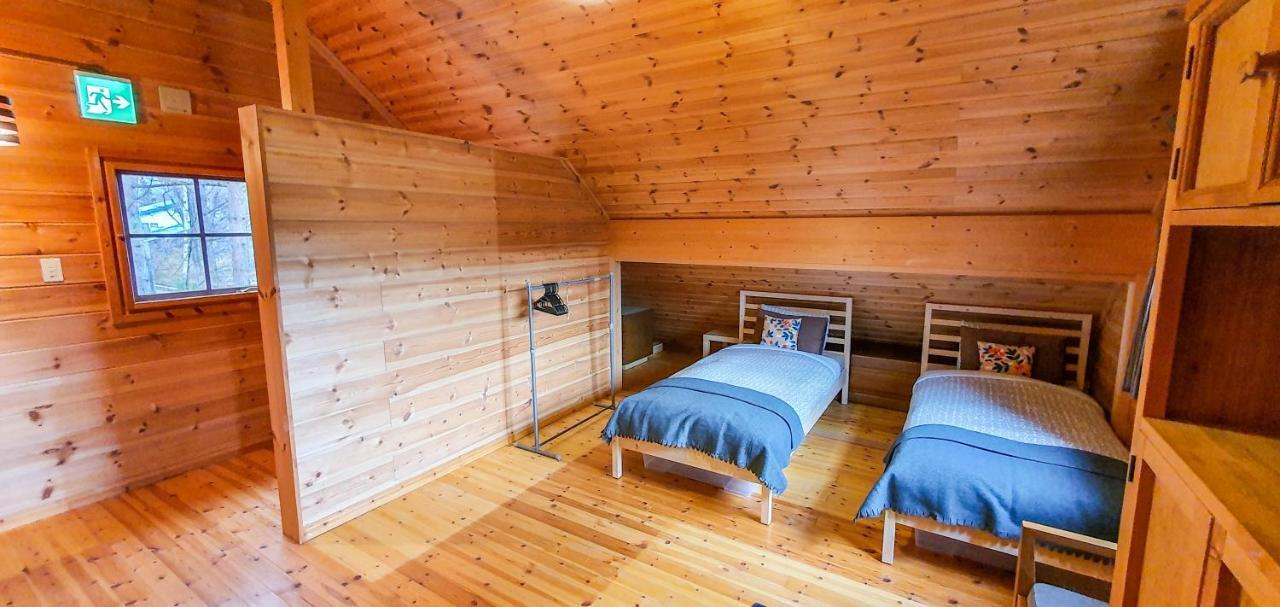 Hakuba Powder Cottage Deep المظهر الخارجي الصورة