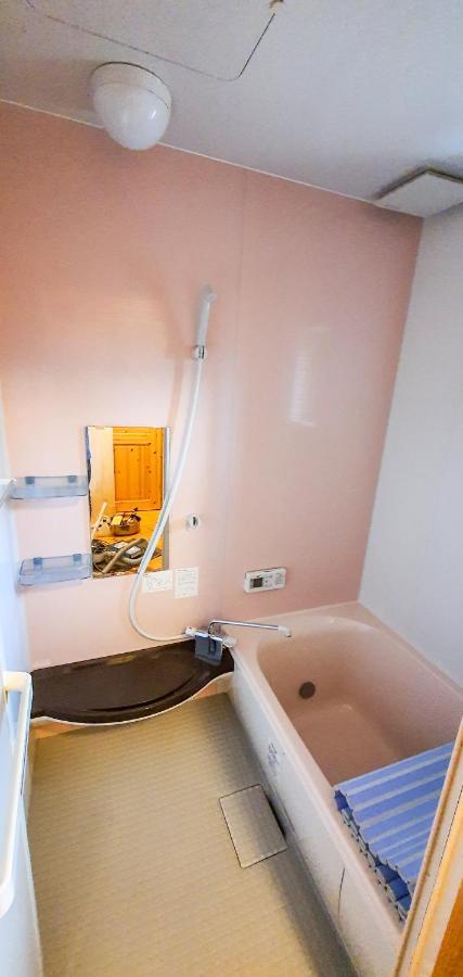 Hakuba Powder Cottage Deep المظهر الخارجي الصورة