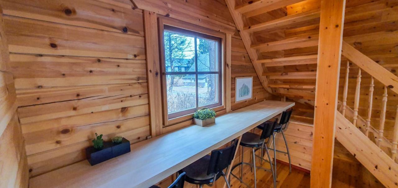 Hakuba Powder Cottage Deep المظهر الخارجي الصورة